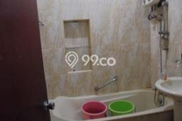 Jual Rumah Bagus Siap Huni LB 200m2 di Antapani, Bandung Jual Rumah Bagus Siap Huni LB 200m2 di Antapani, Bandung