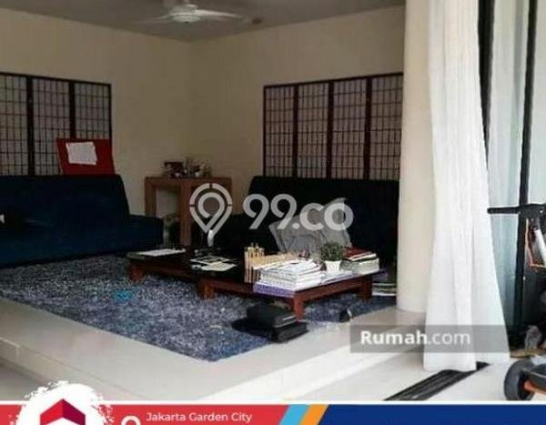 Hunian Super Elit dengan Akses Paling Strategis di Pulomas, Jakarta Timur Hunian Super Elit dengan Akses Paling Strategis di Pulomas, Jakarta Timur