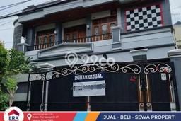 Hunian Super Elit dengan Akses Paling Strategis di Pulomas, Jakarta Timur Hunian Super Elit dengan Akses Paling Strategis di Pulomas, Jakarta Timur