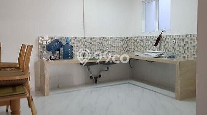 Hunian Mewah Dijual LT 120m2 di Cakung, Jakarta Timur Hunian Mewah Dijual LT 120m2 di Cakung, Jakarta Timur