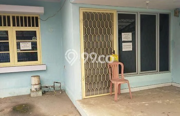 Hunian Nyaman Asri 2 KT Siap Pakai di Semper Jakarta Utara Hunian Nyaman Asri 2 KT Siap Pakai di Semper Jakarta Utara