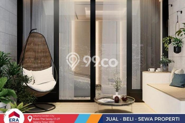Best Deal Hunian Premium Ideal dan Luas di Cakung, Jakarta Timur Best Deal Hunian Premium Ideal dan Luas di Cakung, Jakarta Timur