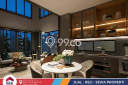 Hunian Mewah Dijual LT 112m2 di Cakung, Jakarta Timur Hunian Mewah Dijual LT 112m2 di Cakung, Jakarta Timur