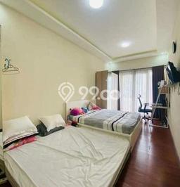 Rumah Mewah Dijual LT 123m2 di Pasar Minggu, Jakarta Selatan Rumah Mewah Dijual LT 123m2 di Pasar Minggu, Jakarta Selatan
