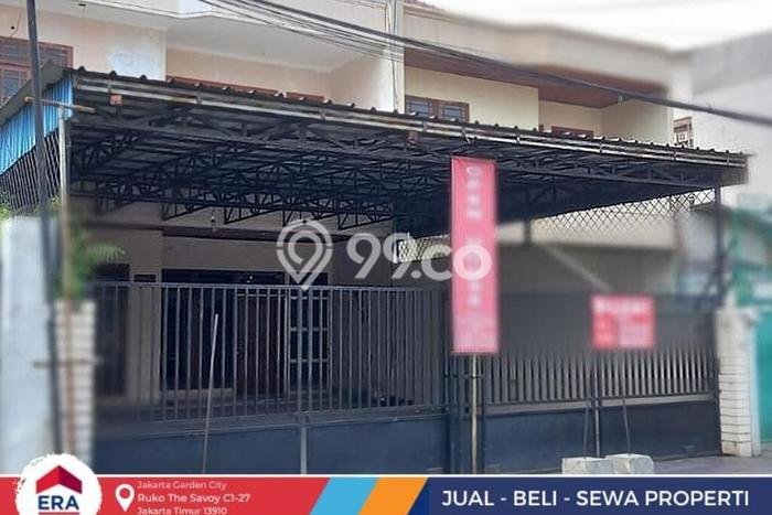 Rumah Luxury Modern Tanpa Renovasi di Grogol Jakarta Barat Rumah Luxury Modern Tanpa Renovasi di Grogol Jakarta Barat