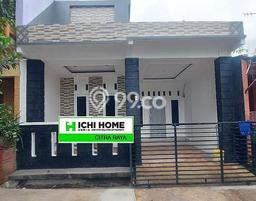 Rumah Siap Huni Lokasi Strategis di Citra Raya Cikupa Rumah Siap Huni Lokasi Strategis di Citra Raya Cikupa
