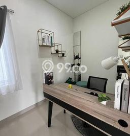 Rumah Modern Minimalis 3 Kamar Bisa Langsung Pindah di Cipayung Rumah Modern Minimalis 3 Kamar Bisa Langsung Pindah di Cipayung