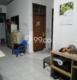 Rumah Lingkungan Nyaman kawasan Sawah Besar, Jakarta Pusat, Luas 119m² Bangunan 98m² Rumah Lingkungan Nyaman kawasan Sawah Besar, Jakarta Pusat, Luas 119m² Bangunan 98m²