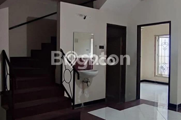 Rumah Modern 4 KT LT 108m2 di Mulyosari Rumah Modern 4 KT LT 108m2 di Mulyosari