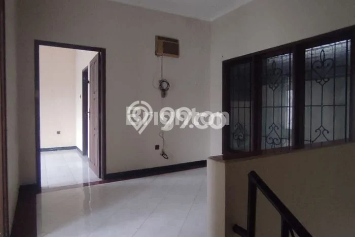 Rumah Modern 4 KT LT 108m2 di Mulyosari Rumah Modern 4 KT LT 108m2 di Mulyosari