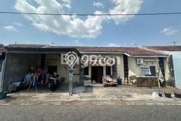 Rumah Budget Terbaik Siap Huni Area Karanganyar LT 140m2 Rumah Budget Terbaik Siap Huni Area Karanganyar LT 140m2