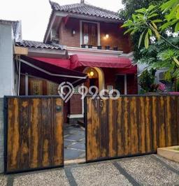 Rumah Minimalis 2 KT di Sentul City Bogor Full Furnished Rumah Minimalis 2 KT di Sentul City Bogor Full Furnished