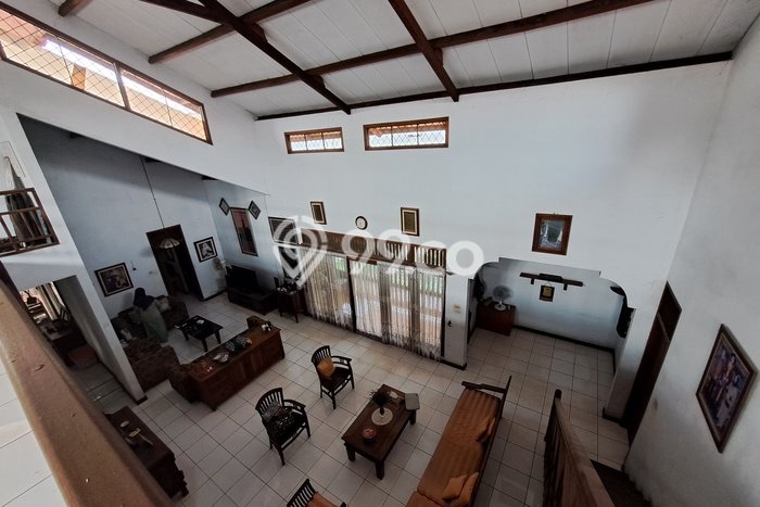 Dijual Hunian Mewah dengan Fasilitas Sekitar Lengkap di Cipayung, Jakarta Timur Dijual Hunian Mewah dengan Fasilitas Sekitar Lengkap di Cipayung, Jakarta Timur