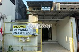 Jual Rumah Murah Meriah Grogol Punya 4 KT & LT 70m2 Jual Rumah Murah Meriah Grogol Punya 4 KT & LT 70m2