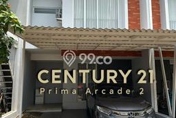 kan Rumah Brand New 3 Kt Di U House Bintaro Sc11596 kan Rumah Brand New 3 Kt Di U House Bintaro Sc11596