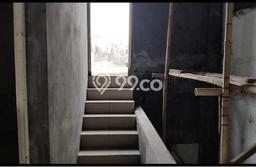 For Sale! Luxury House LT 757m2 Desain Elegan di Kemang For Sale! Luxury House LT 757m2 Desain Elegan di Kemang