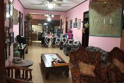 Hunian Mewah LB 180m2 Siap Huni Desain Elegan di Serua, Tangerang Hunian Mewah LB 180m2 Siap Huni Desain Elegan di Serua, Tangerang