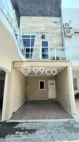Jual Rumah Favorit Siap Huni LB 110m2 di Wonocolo, Surabaya Jual Rumah Favorit Siap Huni LB 110m2 di Wonocolo, Surabaya
