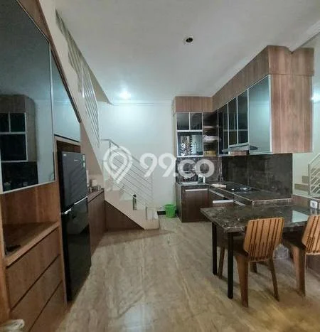 Jual Rumah Favorit Siap Huni LB 110m2 di Wonocolo, Surabaya Jual Rumah Favorit Siap Huni LB 110m2 di Wonocolo, Surabaya