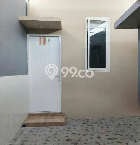 Jual Rumah Favorit Siap Huni LB 110m2 di Wonocolo, Surabaya Jual Rumah Favorit Siap Huni LB 110m2 di Wonocolo, Surabaya