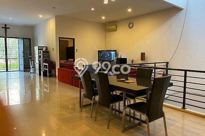 Pondok Gading Utama Pondok Gading Utama