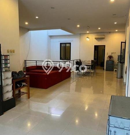 Hunian Mewah Dijual LT 280m2 di Kelapa Gading, Jakarta Utara Hunian Mewah Dijual LT 280m2 di Kelapa Gading, Jakarta Utara