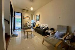 Hunian Eksklusif Siap Huni LT 108m2 di Kembangan, Jakarta Barat Hunian Eksklusif Siap Huni LT 108m2 di Kembangan, Jakarta Barat