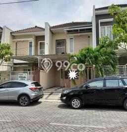Jual Rumah Eksklusif 4 KT di Kutisari, Surabaya Jual Rumah Eksklusif 4 KT di Kutisari, Surabaya