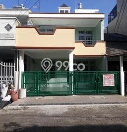 Jarang Ada! Rumah Kontrakan 4 Kamar Nyaman Siap Huni Sunter Jarang Ada! Rumah Kontrakan 4 Kamar Nyaman Siap Huni Sunter
