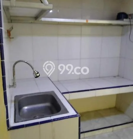 Lokasi strategis! Rumah siap pakai disewakan di Pademangan LB 91m2 Lokasi strategis! Rumah siap pakai disewakan di Pademangan LB 91m2