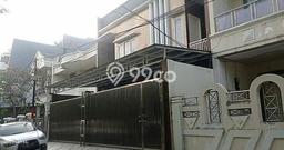 Jual Rumah Luas Elegan Dengan View Cantik di Sunter, Jakarta Utara Jual Rumah Luas Elegan Dengan View Cantik di Sunter, Jakarta Utara