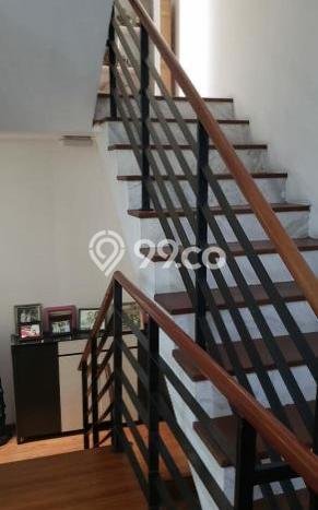 Rumah Mewah Siap Huni LT 120m2 di Kemayoran, Jakarta Pusat Rumah Mewah Siap Huni LT 120m2 di Kemayoran, Jakarta Pusat