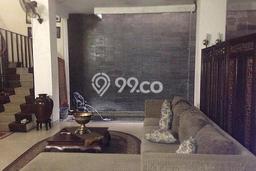 Dijual Rumah Mewah Exclusive di Kebayoran Baru, Jakarta Selatan Dijual Rumah Mewah Exclusive di Kebayoran Baru, Jakarta Selatan