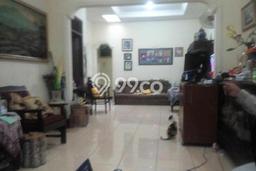 Hunian Mewah LB 200m2 Siap Pakai Desain Elegan di Radio Dalam, Jakarta Selatan Hunian Mewah LB 200m2 Siap Pakai Desain Elegan di Radio Dalam, Jakarta Selatan