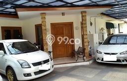 Dijual Rumah Luas Megah Dengan View Eksklusif di Cipete, Jakarta Selatan Dijual Rumah Luas Megah Dengan View Eksklusif di Cipete, Jakarta Selatan