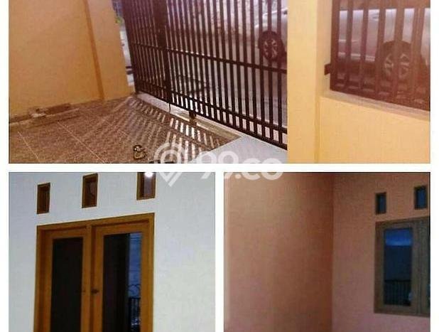 Rumah Idaman 3 KT Harga Terjangkau di Bojongsari Bogor Rumah Idaman 3 KT Harga Terjangkau di Bojongsari Bogor