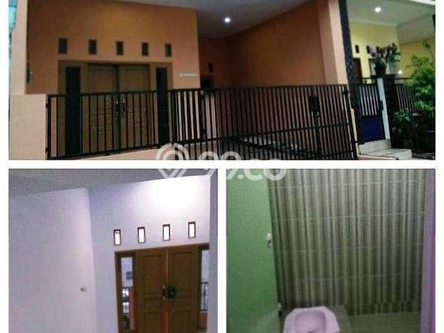 Rumah Idaman 3 KT Harga Terjangkau di Bojongsari Bogor Rumah Idaman 3 KT Harga Terjangkau di Bojongsari Bogor