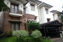 Rumah Mewah Dijual LT 342m2 di Cilandak, Jakarta Selatan Rumah Mewah Dijual LT 342m2 di Cilandak, Jakarta Selatan