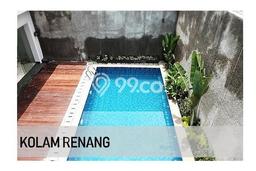Rumah Elit Modern Siap Huni di Kemang Jakarta Selatan Rumah Elit Modern Siap Huni di Kemang Jakarta Selatan
