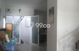 For Sale Hunian Rumah Terawat 4 Kamar di Jakarta Garden City, Jakarta Timur For Sale Hunian Rumah Terawat 4 Kamar di Jakarta Garden City, Jakarta Timur