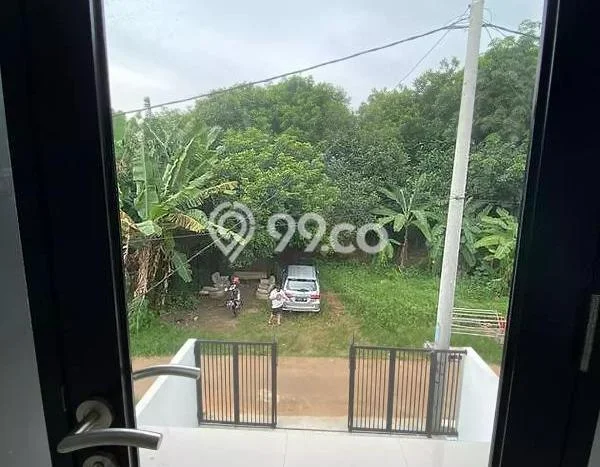 Hunian Nyaman Asri 3 KT Siap Huni di Jati Sari Bekasi Hunian Nyaman Asri 3 KT Siap Huni di Jati Sari Bekasi