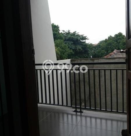 Rumah Modern 3 KT di Ragunan Jakarta Selatan Rumah Modern 3 KT di Ragunan Jakarta Selatan