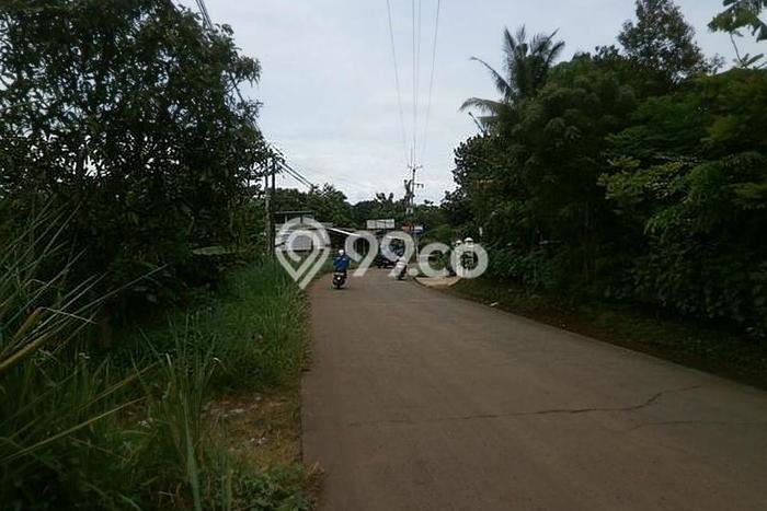 Hunian Murah Dijual Area Sawangan, Depok Harga Rp 460 Juta Hunian Murah Dijual Area Sawangan, Depok Harga Rp 460 Juta