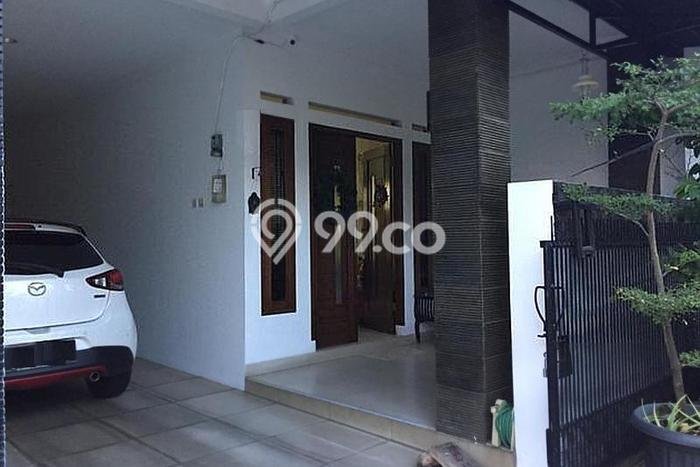 Puri Bintaro Hijau Puri Bintaro Hijau