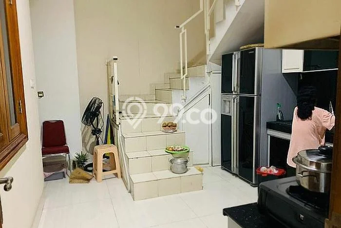 Hunian Eksklusif Dijual LT 386m2 di Kelapa Gading, Jakarta Utara Hunian Eksklusif Dijual LT 386m2 di Kelapa Gading, Jakarta Utara