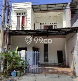 Rumah Ideal untuk Keluarga di Pagedangan - LT 126m² Rumah Ideal untuk Keluarga di Pagedangan - LT 126m²