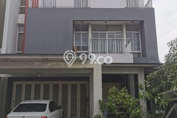 Dijual Rumah Premium dengan Fasilitas Sekitar Lengkap di Kelapa Gading, Jakarta Utara Dijual Rumah Premium dengan Fasilitas Sekitar Lengkap di Kelapa Gading, Jakarta Utara