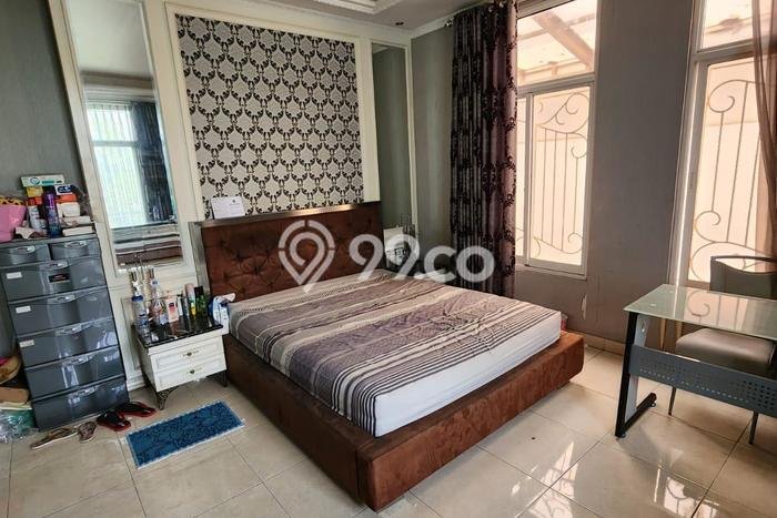 Dijual Rumah Premium dengan Fasilitas Sekitar Lengkap di Kelapa Gading, Jakarta Utara Dijual Rumah Premium dengan Fasilitas Sekitar Lengkap di Kelapa Gading, Jakarta Utara
