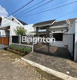 Jual Rumah Strategis Bagus Punya 2 KT di Cilodong Depok SHM Jual Rumah Strategis Bagus Punya 2 KT di Cilodong Depok SHM