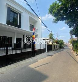 Jarang Ada! Rumah Kontrakan 3 Kamar Bagus Siap Huni Pejaten Jarang Ada! Rumah Kontrakan 3 Kamar Bagus Siap Huni Pejaten